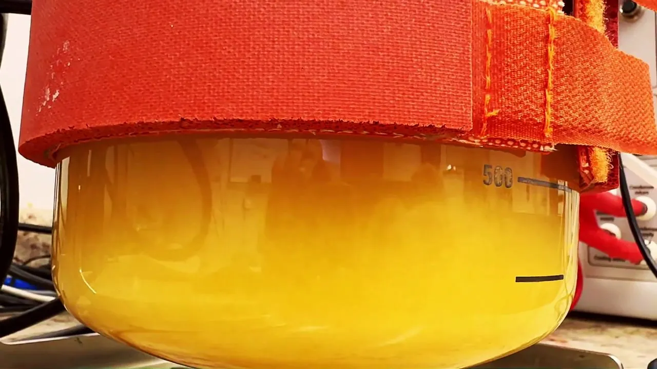 Benchtop fermentation systems for R&D and optimization