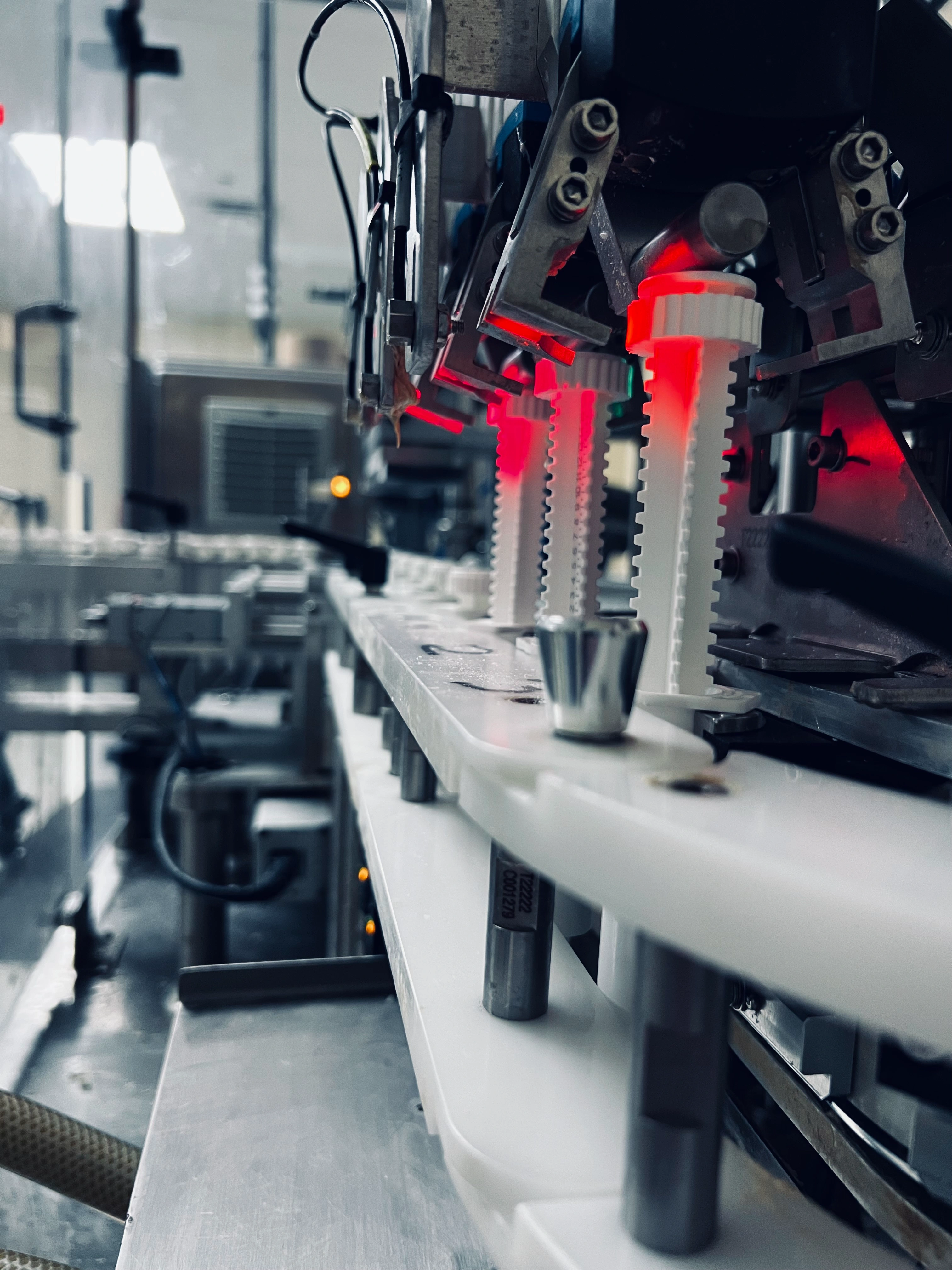 Contract Manufacturing