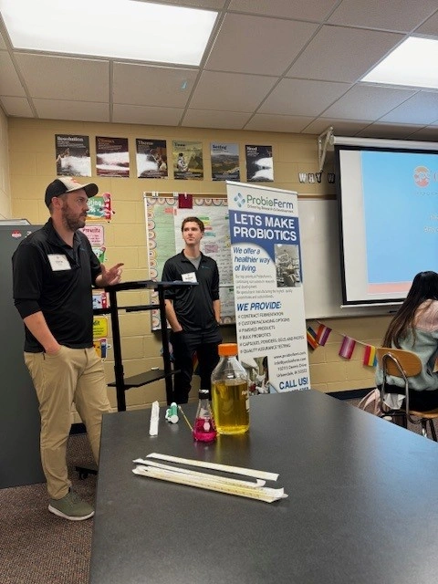 ProbioFerm community partnership programs